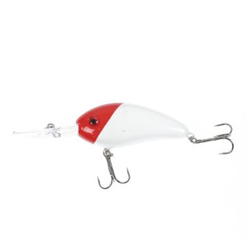 Воблер SKYFISH "Fat Free Shad" 65 мм, 16.5 гр, 2.4-4.2 м, цвет: 01#